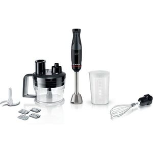 BOSCH MSM4B670 Serie 4 ErgoMaster kép