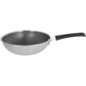 Andrea Fontebasso STEEL Wok 28 cm kép