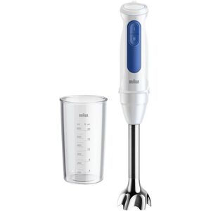Braun MQ30.001.MWH Multiquick 3 kép