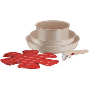 Tefal L7839802 Delight Ingenio 8 db kép