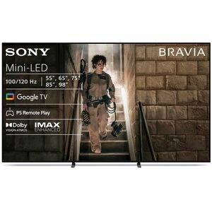65" Sony Bravia 5 (K65XR55B.CEI) kép