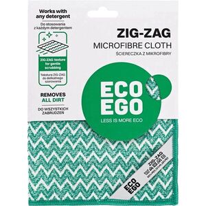 ECO EGO Zig Zag, 1 darab kép