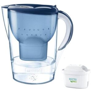 BRITA Marella XL 3, 5 L Maxtra PRO (kék) szűrőkanna kép