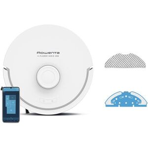 Rowenta RR88H7E0 X-Plorer S280 Animal 8000 PA kép