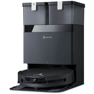 ECOVACS DEEBOT T50 OMNI Gen3 Black kép