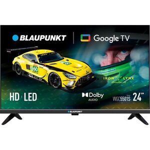24" Blaupunkt 24WGC5501S kép