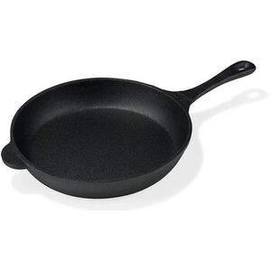 Holm Öntöttvas serpenyő, 26 cm kép