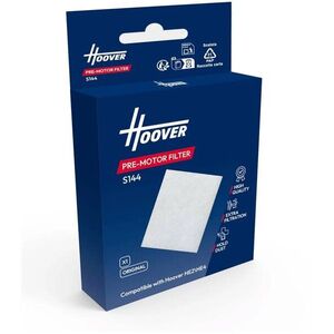 HOOVER S144 motor előtti HEPA szűrő kép