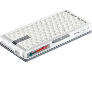 Miele HEPA AirClean SF-HA 30 kép