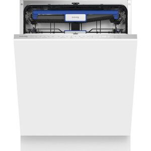 Siguro DW-B607S Profi Care kép