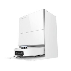 Dreame X60 Pro Ultra Complete, fehér kép