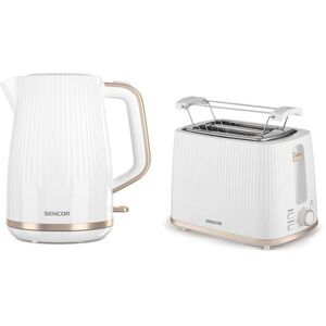 SENCOR 7510WH készlet kép