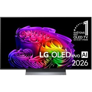 48" LG OLED48G63LS kép