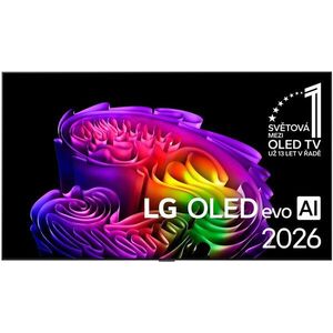 77" LG OLED77G61LW kép
