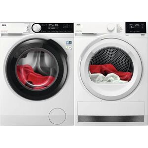 AEG 7000 ProSteam® LFR73964CC + AEG 7000 ProSteam® LFR73964CC kép