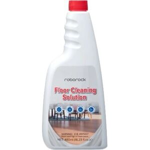 Roborock Floor cleaner fluid 480 ml kép