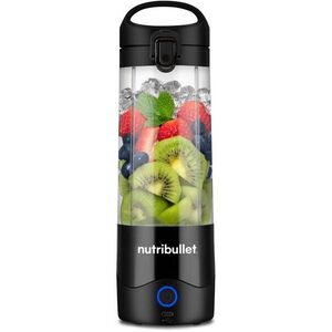 Nutribullet Portable NBP003B, fekete kép