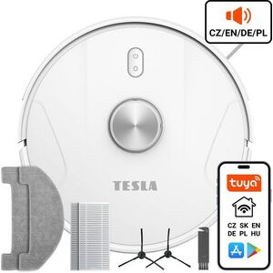 TESLA RoboStar iQ700 kép