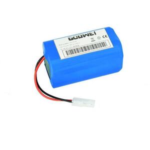 Goowei Xiaomi, Bobsweep, Spinwave akkumulátor - 14.8V 2600mAh kép