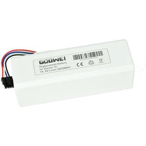 Goowei Xiaomi Mijia 1C akkumulátor - 14.4V 2600mAh kép
