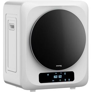 Siguro Compact Dry C251W kép