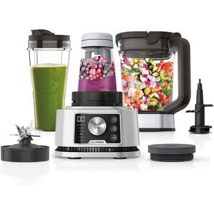 Ninja® CB350EU Foodi® Power Nutri Blender 3in1 Auto-IQ® kép