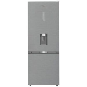WHIRLPOOL WHK2 6493W X5E kép