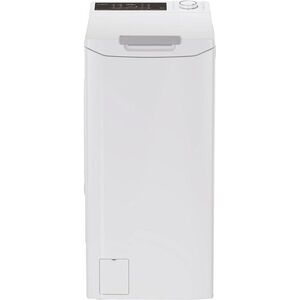 CANDY TCA264TM5-S C-WASH 500 kép