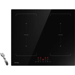 Siguro HB-I260B Induction Cooker Pro Elite kép