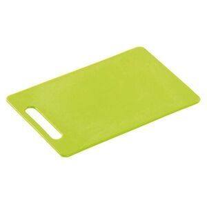 Kesper PVC Vágódeszka, 29×19 cm, zöld kép