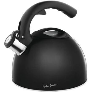 LAMART LT7046 CUIVRE 2, 5 L, fekete kép