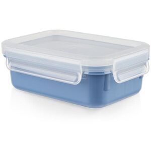 Tefal Tárolóedény 0, 55 l Master Seal Color N1012210 kék kép