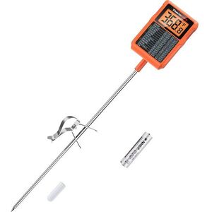 ThermoPro TP510 kép