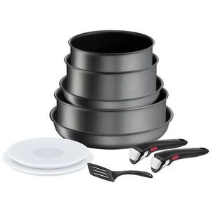 Tefal Edénykészlet 10 db Ingenio Daily Chef On L7619302 kép