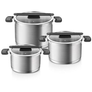 Tescoma tányérkészlet COMPACT 6 db kép