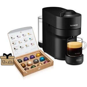 Nespresso De'Longhi Vertuo POP Black ENV90.B kép
