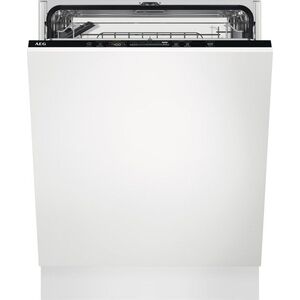 AEG 6000 AirDry FSS5261XZ kép