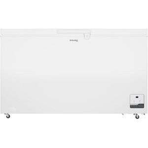 Siguro CF-O15W Fast Freeze 400 kép