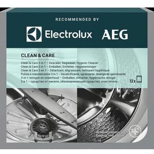 AEG / ELECTROLUX M2GCP121 kép