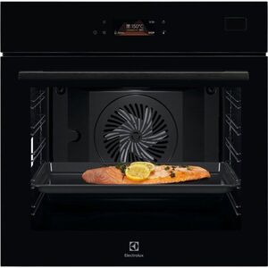 ELECTROLUX LOB8S38Z kép