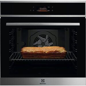 ELECTROLUX EOE8P38X kép