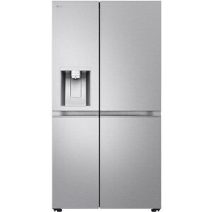 LG GSLE91MBAB kép