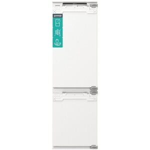 GORENJE NRKI517E62WF kép