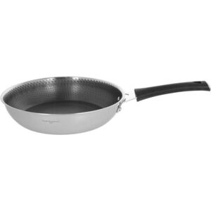 Andrea Fontebasso STEEL serpenyő, 28 cm kép