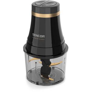 SENCOR SCB 4000BK aprító kép