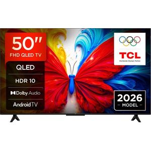 50" TCL 50S5L kép