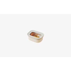 LocknLock Dual Nesting tárolóedény élelmiszerre, 0, 3 l kép