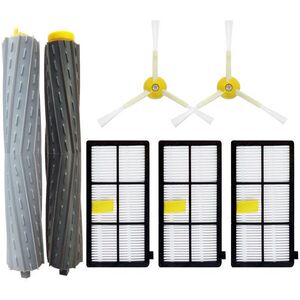 T6 Power tartozékszett Roomba 800, 900 Series kép