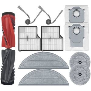T6 Power tartozékszett Roborock Saros 10, S9 MaxV Ultra kép