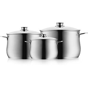 WMF Diadem Plus 3 db-os edénykészlet, 0730036040 kép
